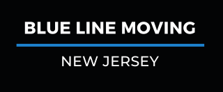 Blue Line Moving NJ